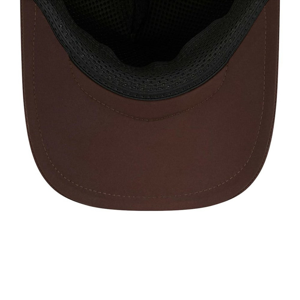 San Diego Padres New Era 2026 Batting Practice Alternate Apex 9FORTY Adjustable Hat | MLB Shop