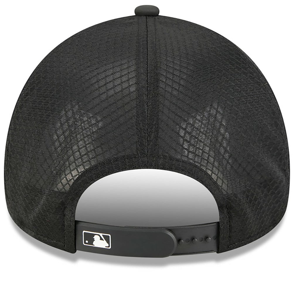 San Francisco Giants New Era 2026 Batting Practice Alternate Apex 9FORTY Adjustable Hat | MLB Near me