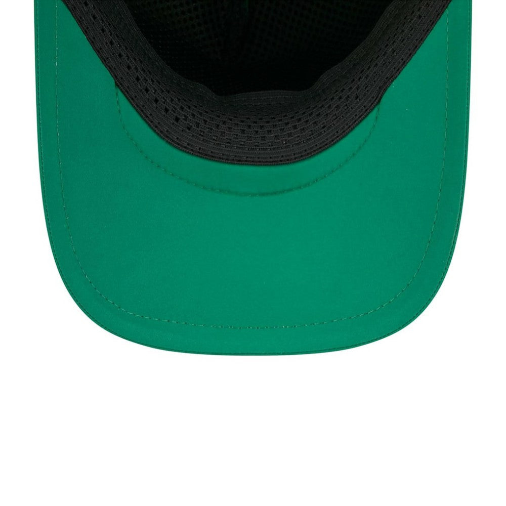 Athletics New Era 2026 Batting Practice Alternate Apex 9FORTY Adjustable Hat | MLB New