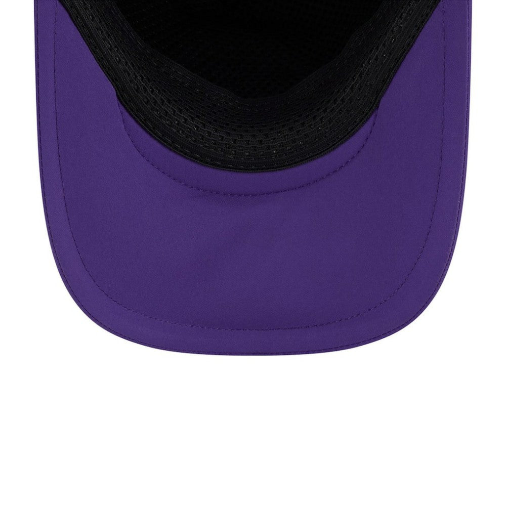 Colorado Rockies New Era 2026 Batting Practice Alternate Apex 9FORTY Adjustable Hat | MLB Shop
