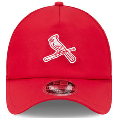 St. Louis Cardinals New Era 2026 Batting Practice Alternate Apex 9FORTY Adjustable Hat | MLB New