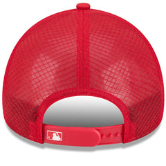 St. Louis Cardinals New Era 2026 Batting Practice Alternate Apex 9FORTY Adjustable Hat | MLB New