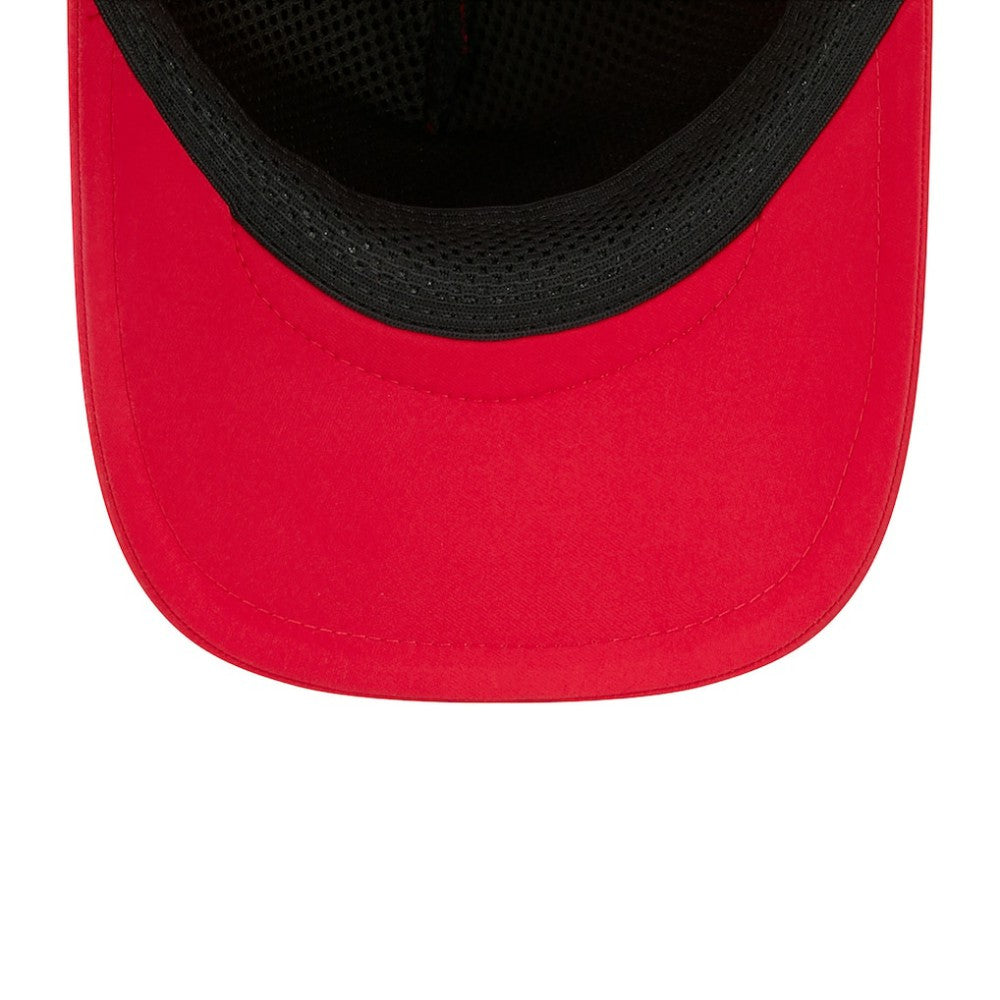 St. Louis Cardinals New Era 2026 Batting Practice Alternate Apex 9FORTY Adjustable Hat | MLB New