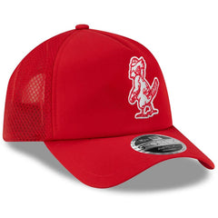 St. Louis Cardinals New Era 2026 Batting Practice Alternate Apex 9FORTY Adjustable Hat | MLB On Sale