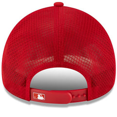 St. Louis Cardinals New Era 2026 Batting Practice Alternate Apex 9FORTY Adjustable Hat | MLB On Sale