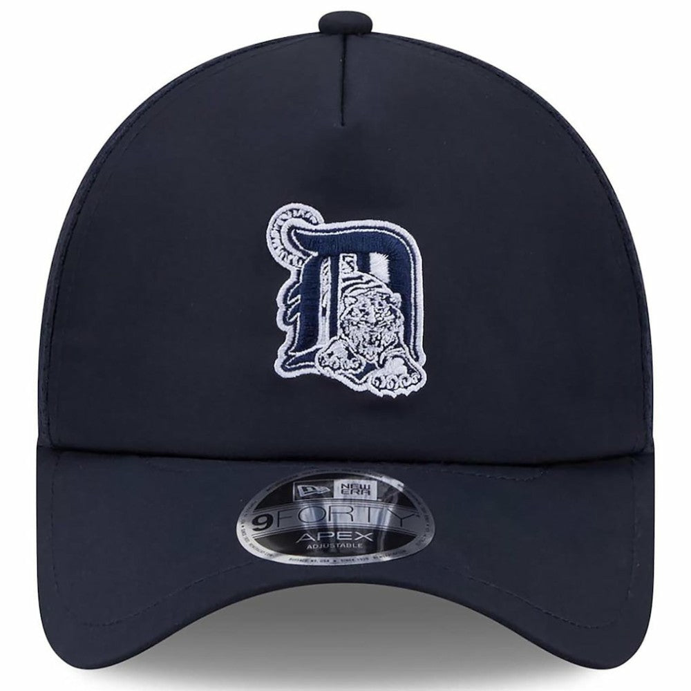 Detroit Tigers New Era 2026 Batting Practice Alternate Apex 9FORTY Adjustable Hat | MLB On Sale