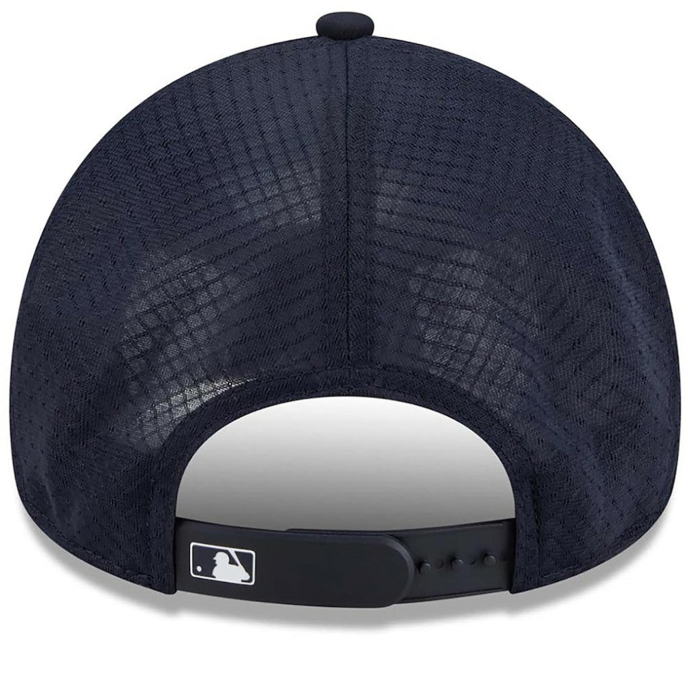 Detroit Tigers New Era 2026 Batting Practice Alternate Apex 9FORTY Adjustable Hat | MLB On Sale