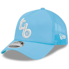 Tampa Bay Rays New Era 2026 Batting Practice Alternate Apex 9FORTY Adjustable Hat | MLB Online