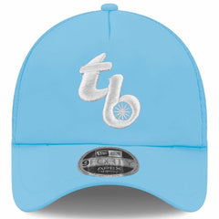Tampa Bay Rays New Era 2026 Batting Practice Alternate Apex 9FORTY Adjustable Hat | MLB Online