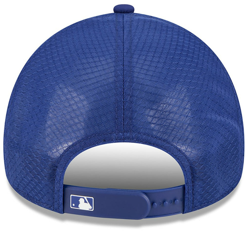 Texas Rangers New Era 2026 Batting Practice Alternate Apex 9FORTY Adjustable Hat | MLB Online