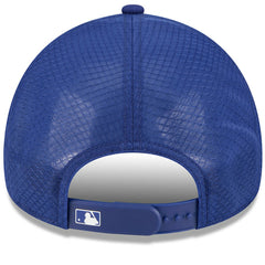 Texas Rangers New Era 2026 Batting Practice Alternate Apex 9FORTY Adjustable Hat | MLB Online