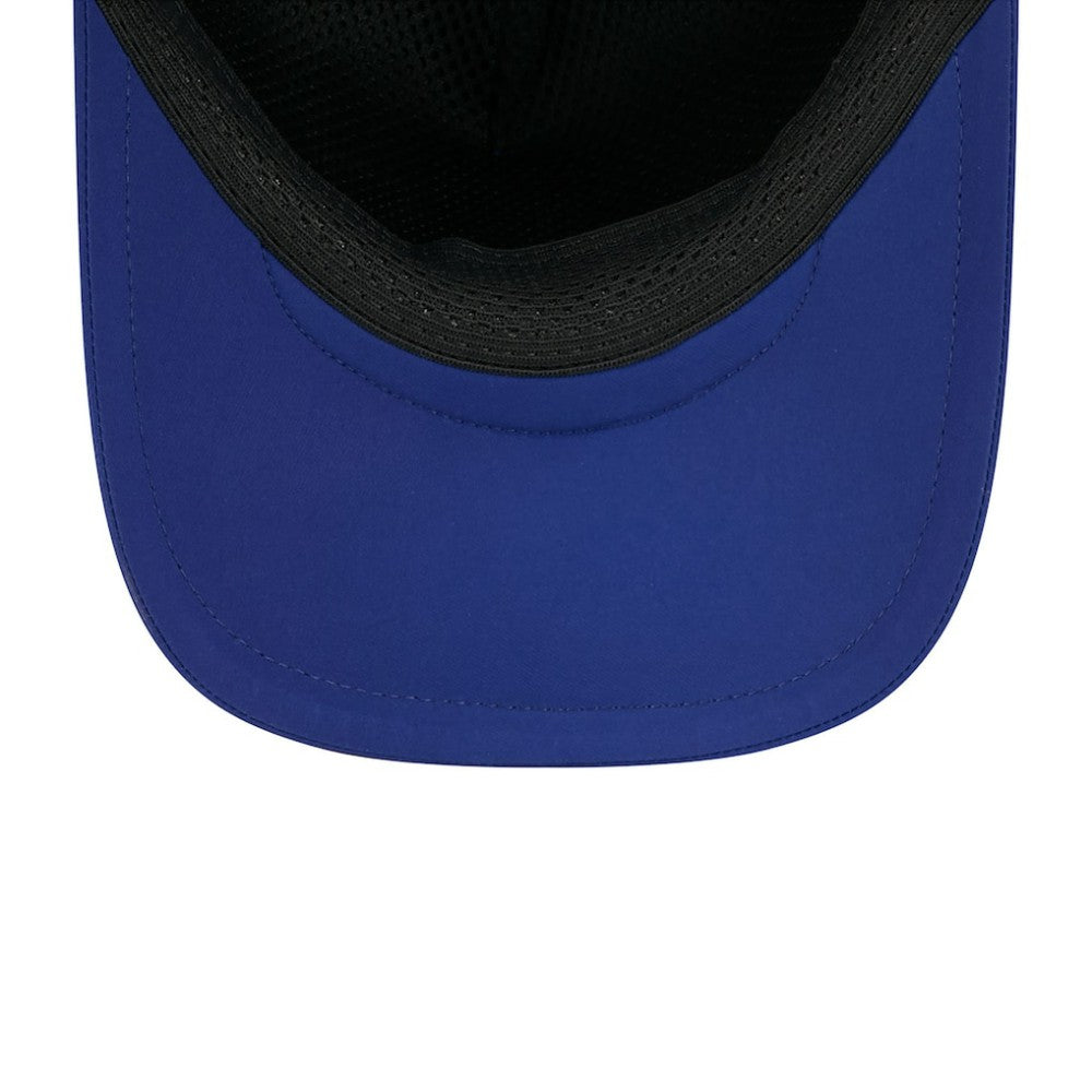 Texas Rangers New Era 2026 Batting Practice Alternate Apex 9FORTY Adjustable Hat | MLB Online