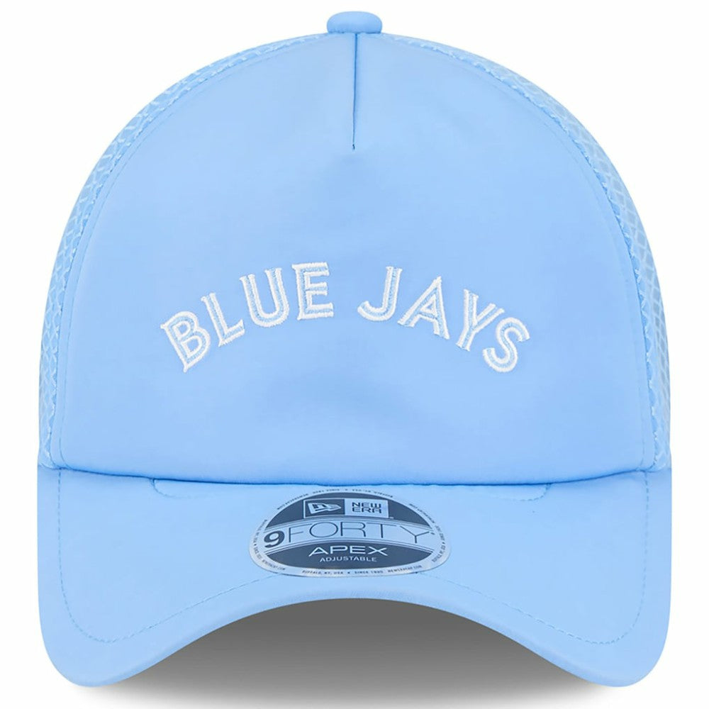 Toronto Blue Jays New Era 2026 Batting Practice Alternate Apex 9FORTY Adjustable Hat | MLB For sale