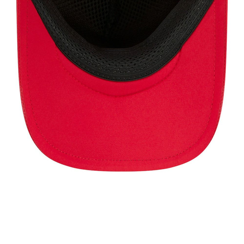 Washington Nationals New Era 2026 Batting Practice Alternate Apex 9FORTY Adjustable Hat | MLB Outlet