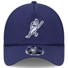 Milwaukee Brewers New Era 2026 Batting Practice Alternate Apex 9FORTY Adjustable Hat | MLB Online
