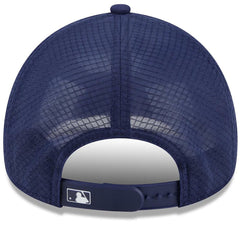 Milwaukee Brewers New Era 2026 Batting Practice Alternate Apex 9FORTY Adjustable Hat | MLB Online