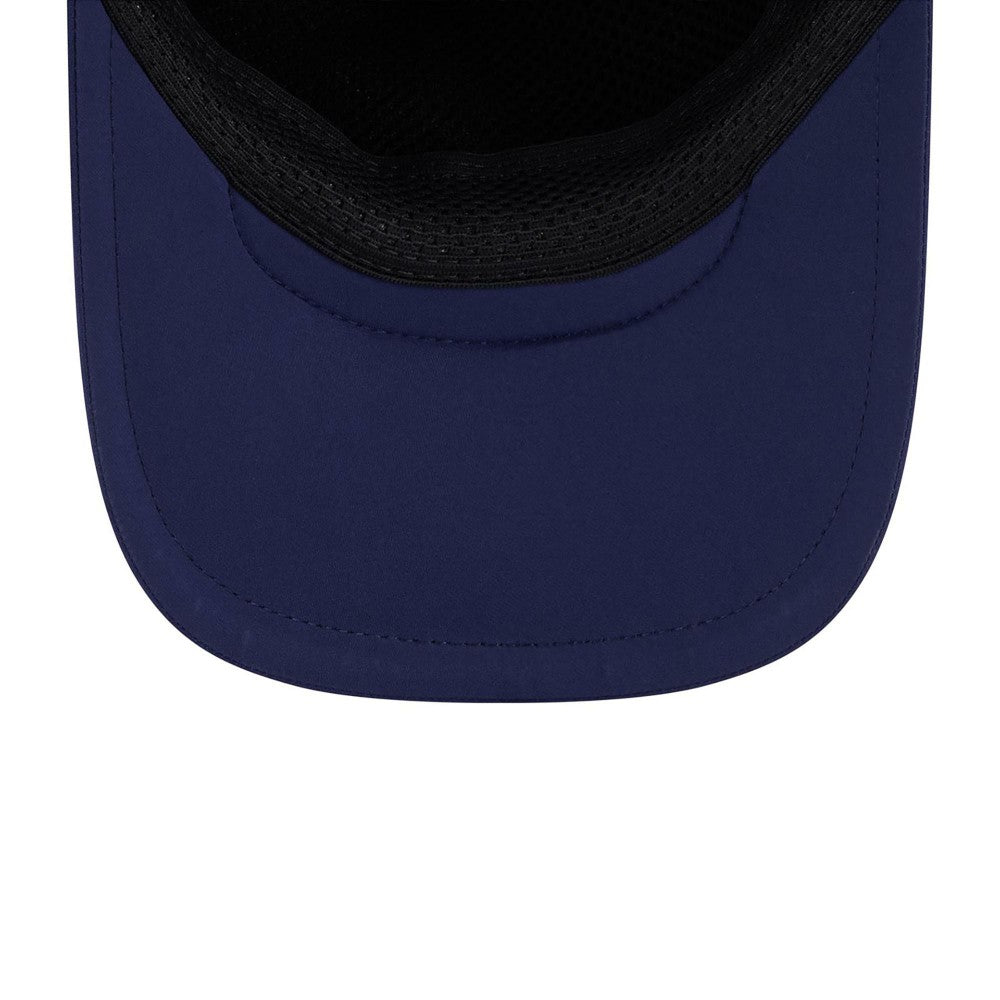 Milwaukee Brewers New Era 2026 Batting Practice Alternate Apex 9FORTY Adjustable Hat | MLB Online