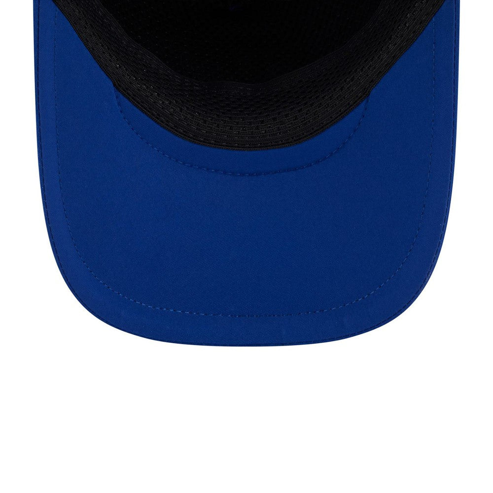New York Mets New Era 2026 Batting Practice Alternate Apex 9FORTY Adjustable Hat | MLB New