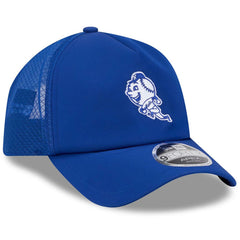 New York Mets New Era 2026 Batting Practice Alternate Apex 9FORTY Adjustable Hat | MLB Outlet