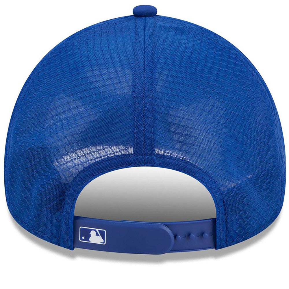 New York Mets New Era 2026 Batting Practice Alternate Apex 9FORTY Adjustable Hat | MLB Outlet
