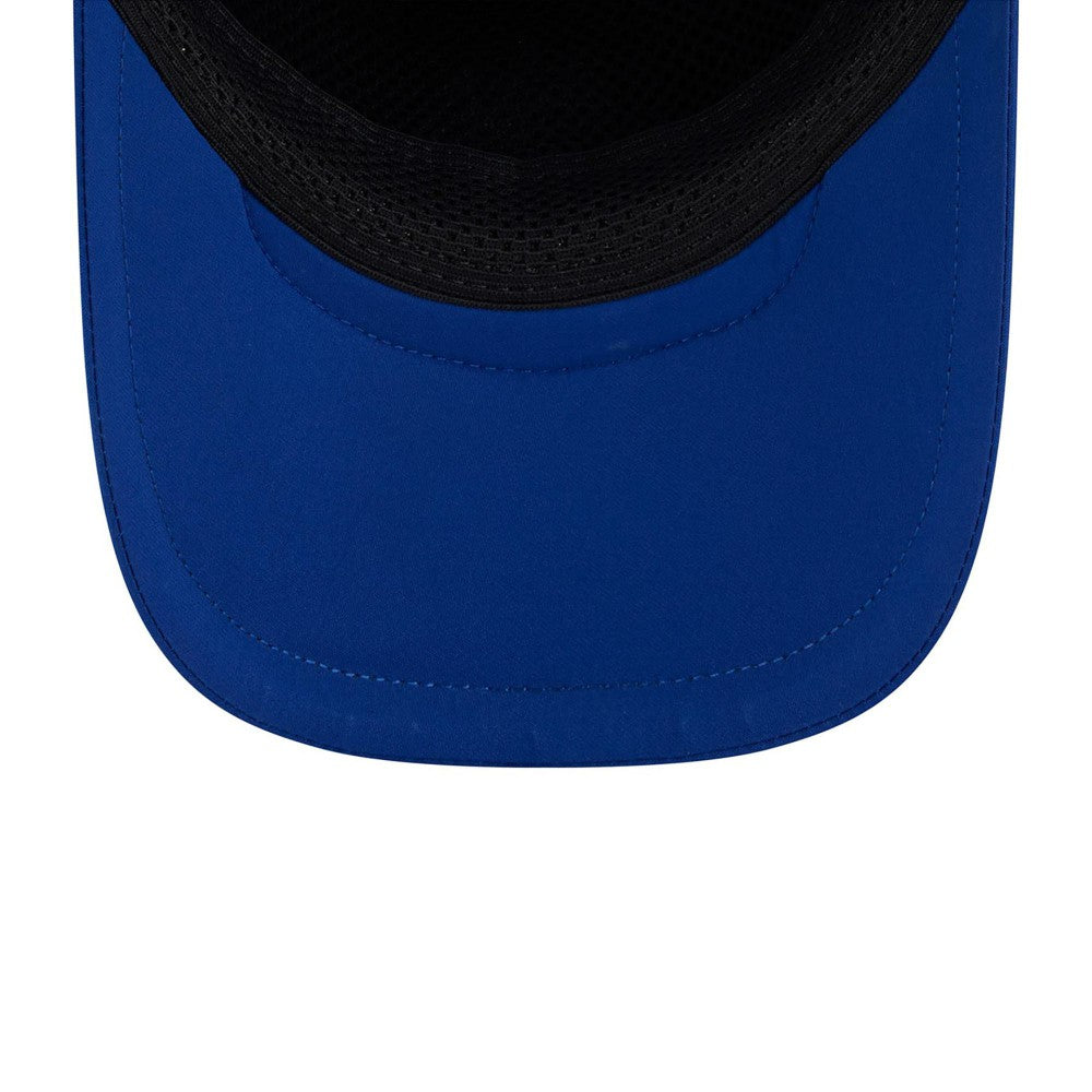 New York Mets New Era 2026 Batting Practice Alternate Apex 9FORTY Adjustable Hat | MLB Outlet