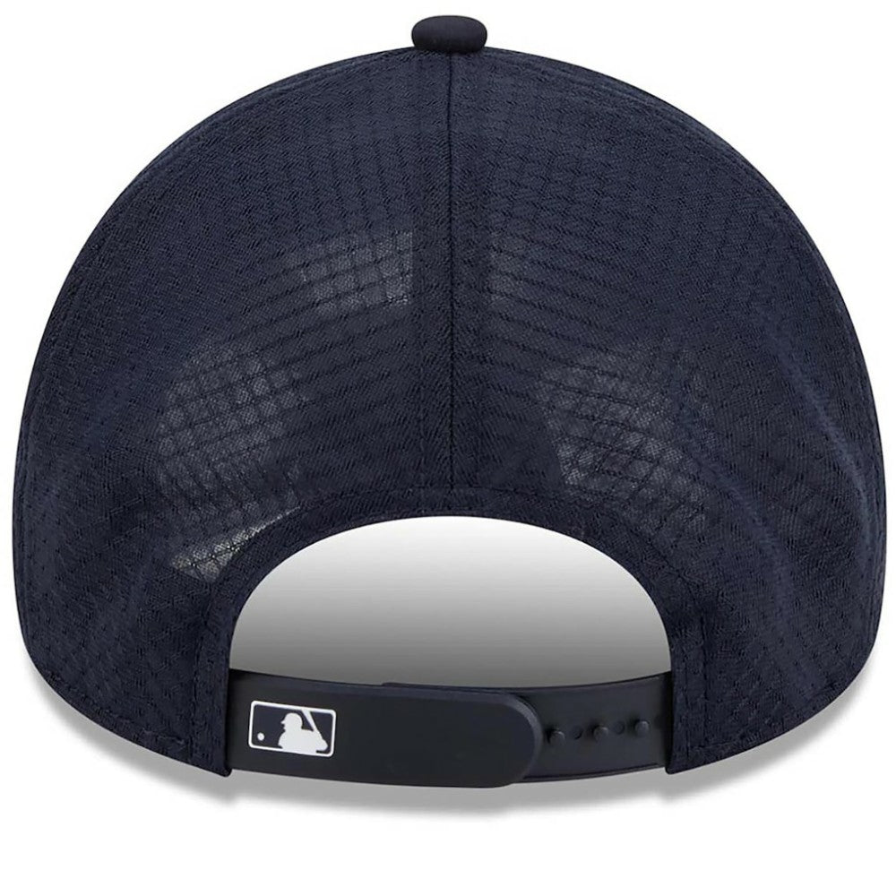 Minnesota Twins New Era 2026 Batting Practice Alternate Apex 9FORTY Adjustable Hat | MLB Online