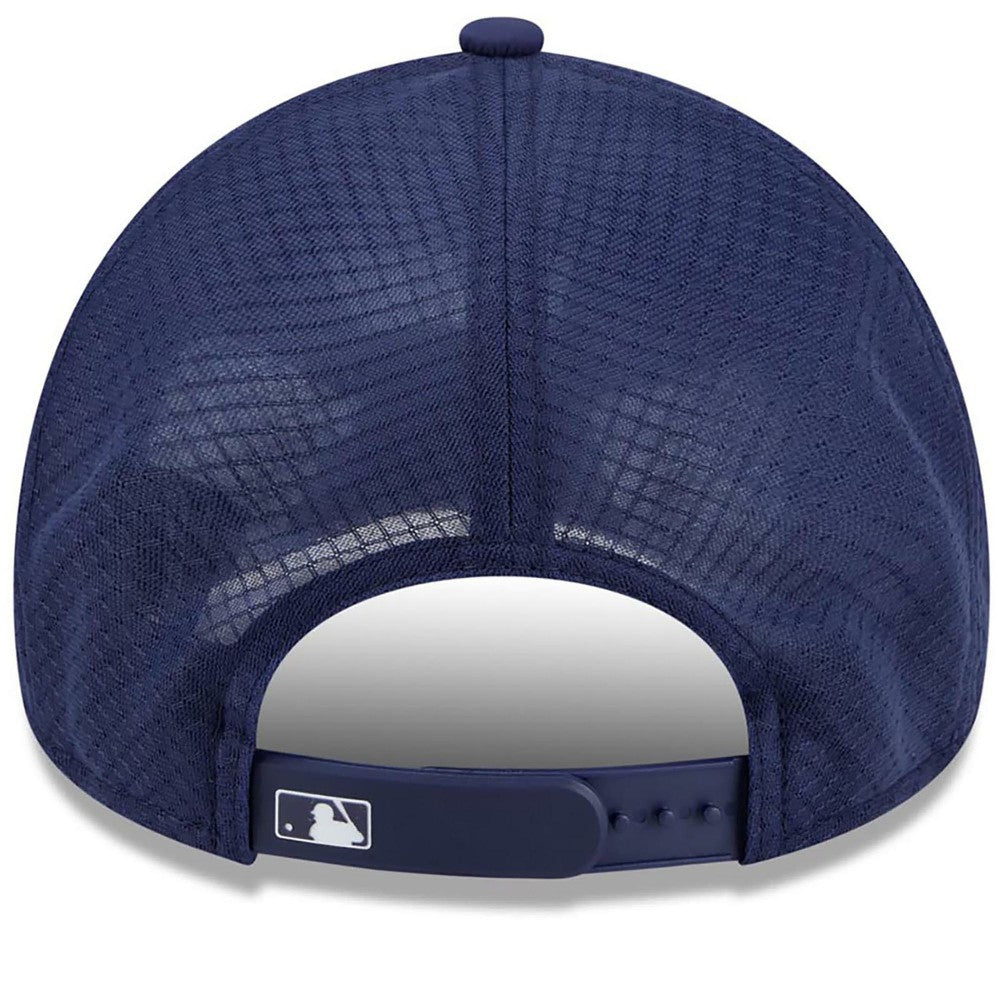 Milwaukee Brewers New Era 2026 Batting Practice Alternate Apex 9FORTY Adjustable Hat | MLB For sale