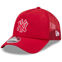 New York Yankees New Era 2026 Batting Practice Alternate Apex 9FORTY Adjustable Hat | MLB Shop