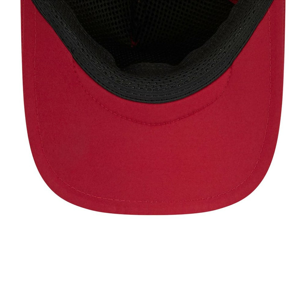 Houston Astros New Era 2026 Batting Practice Alternate Apex 9FORTY Adjustable Hat | MLB On Sale