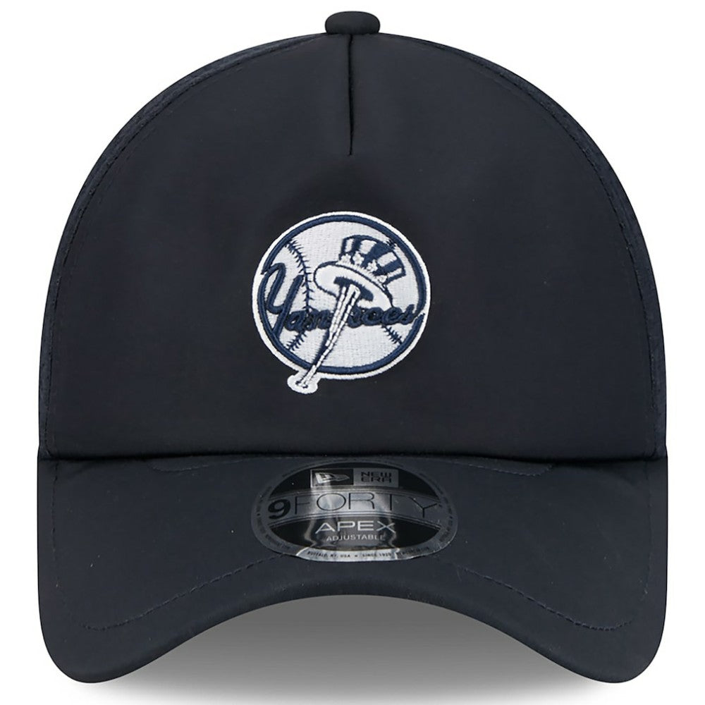 New York Yankees New Era 2026 Batting Practice Alternate Apex 9FORTY Adjustable Hat | MLB Sale