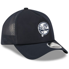 New York Yankees New Era 2026 Batting Practice Alternate Apex 9FORTY Adjustable Hat | MLB Sale