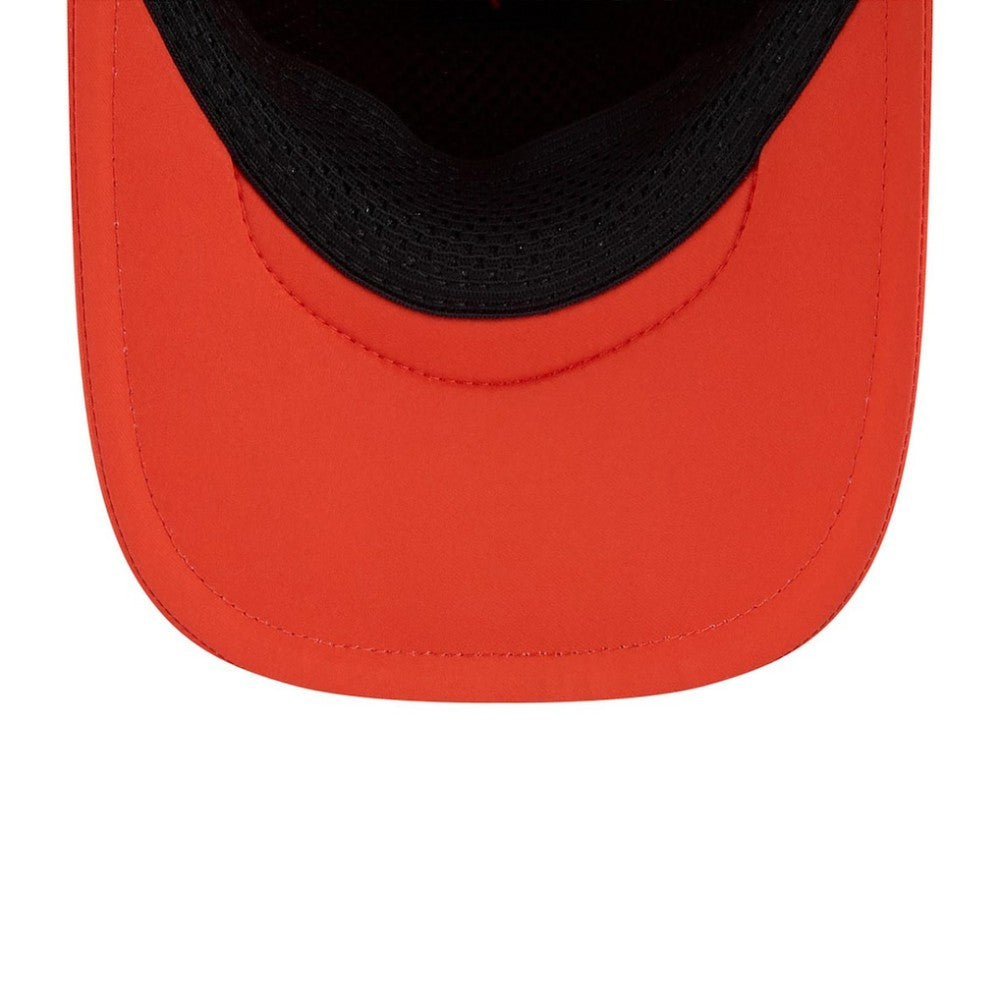 Houston Astros New Era 2026 Batting Practice Alternate Apex 9FORTY Adjustable Hat | MLB New