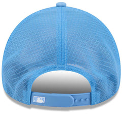 Kansas City Royals New Era 2026 Batting Practice Alternate Apex 9FORTY Adjustable Hat | MLB US