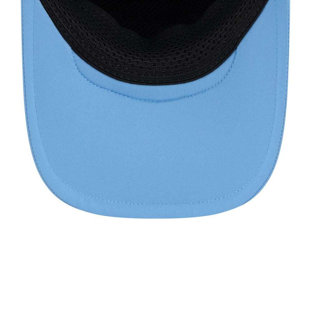 Kansas City Royals New Era 2026 Batting Practice Alternate Apex 9FORTY Adjustable Hat | MLB US