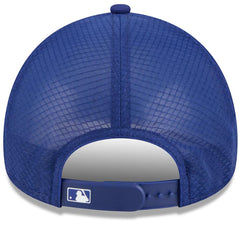 Los Angeles Dodgers New Era 2026 Batting Practice Alternate Apex 9FORTY Adjustable Hat | MLB US