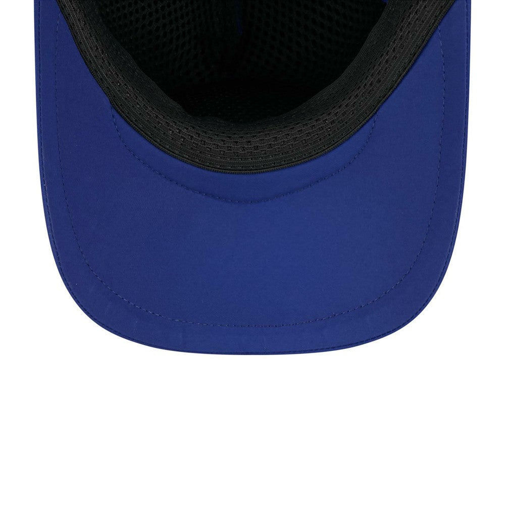 Los Angeles Dodgers New Era 2026 Batting Practice Alternate Apex 9FORTY Adjustable Hat | MLB US