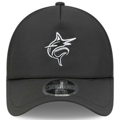 Miami Marlins New Era 2026 Batting Practice Alternate Apex 9FORTY Adjustable Hat | MLB US