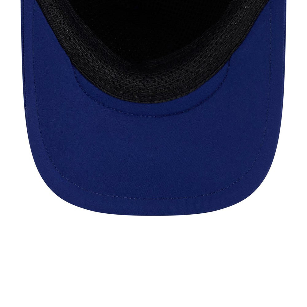 Los Angeles Dodgers New Era 2026 Batting Practice Alternate Apex 9FORTY Adjustable Hat | MLB On Sale