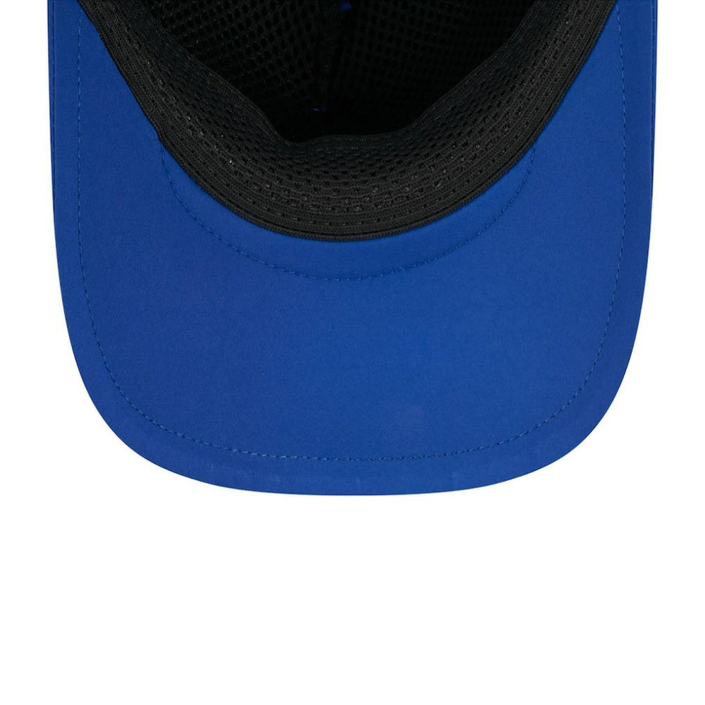 Atlanta Braves New Era 2026 Batting Practice Alternate Apex 9FORTY Adjustable Hat | MLB US