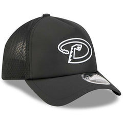 Arizona Diamondbacks New Era 2026 Batting Practice Alternate Apex 9FORTY Adjustable Hat | MLB Shop