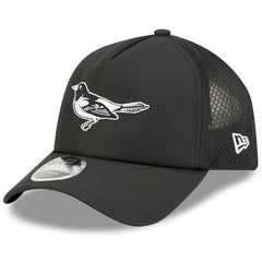 Baltimore Orioles New Era 2026 Batting Practice Alternate Apex 9FORTY Adjustable Hat | MLB Outlet