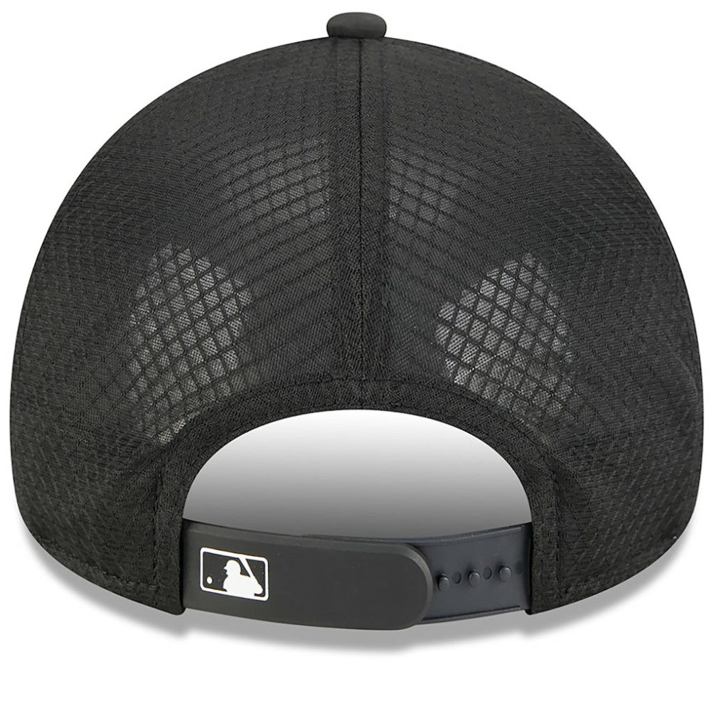 Baltimore Orioles New Era 2026 Batting Practice Alternate Apex 9FORTY Adjustable Hat | MLB Outlet