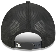 Baltimore Orioles New Era 2026 Batting Practice Alternate Apex 9FORTY Adjustable Hat | MLB Outlet