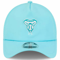 Arizona Diamondbacks New Era 2026 Batting Practice Alternate Apex 9FORTY Adjustable Hat | MLB Discount