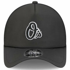 Baltimore Orioles New Era 2026 Batting Practice Alternate Apex 9FORTY Adjustable Hat | MLB Online