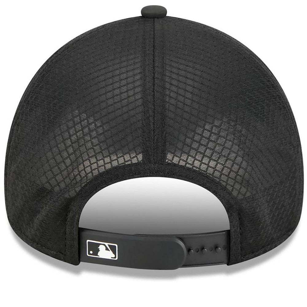 Baltimore Orioles New Era 2026 Batting Practice Alternate Apex 9FORTY Adjustable Hat | MLB Online
