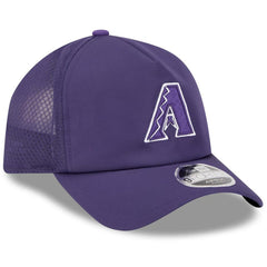 Arizona Diamondbacks New Era 2026 Batting Practice Alternate Apex 9FORTY Adjustable Hat | MLB Near me