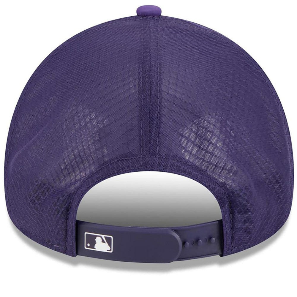Arizona Diamondbacks New Era 2026 Batting Practice Alternate Apex 9FORTY Adjustable Hat | MLB Near me
