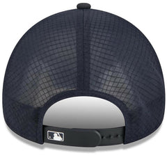 Atlanta Braves New Era 2026 Batting Practice Alternate Apex 9FORTY Adjustable Hat | MLB New