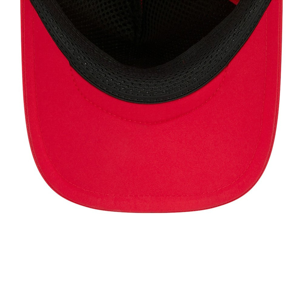 Boston Red Sox New Era 2026 Batting Practice Alternate Apex 9FORTY Adjustable Hat | MLB Near me